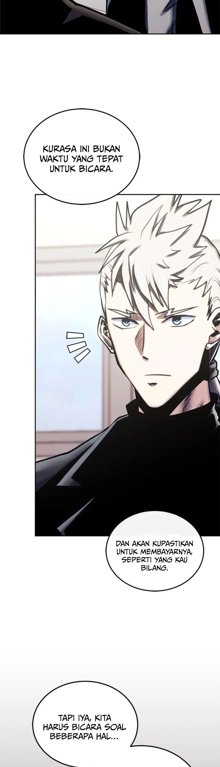 Player from Today Onwards Chapter 147 Gambar 36