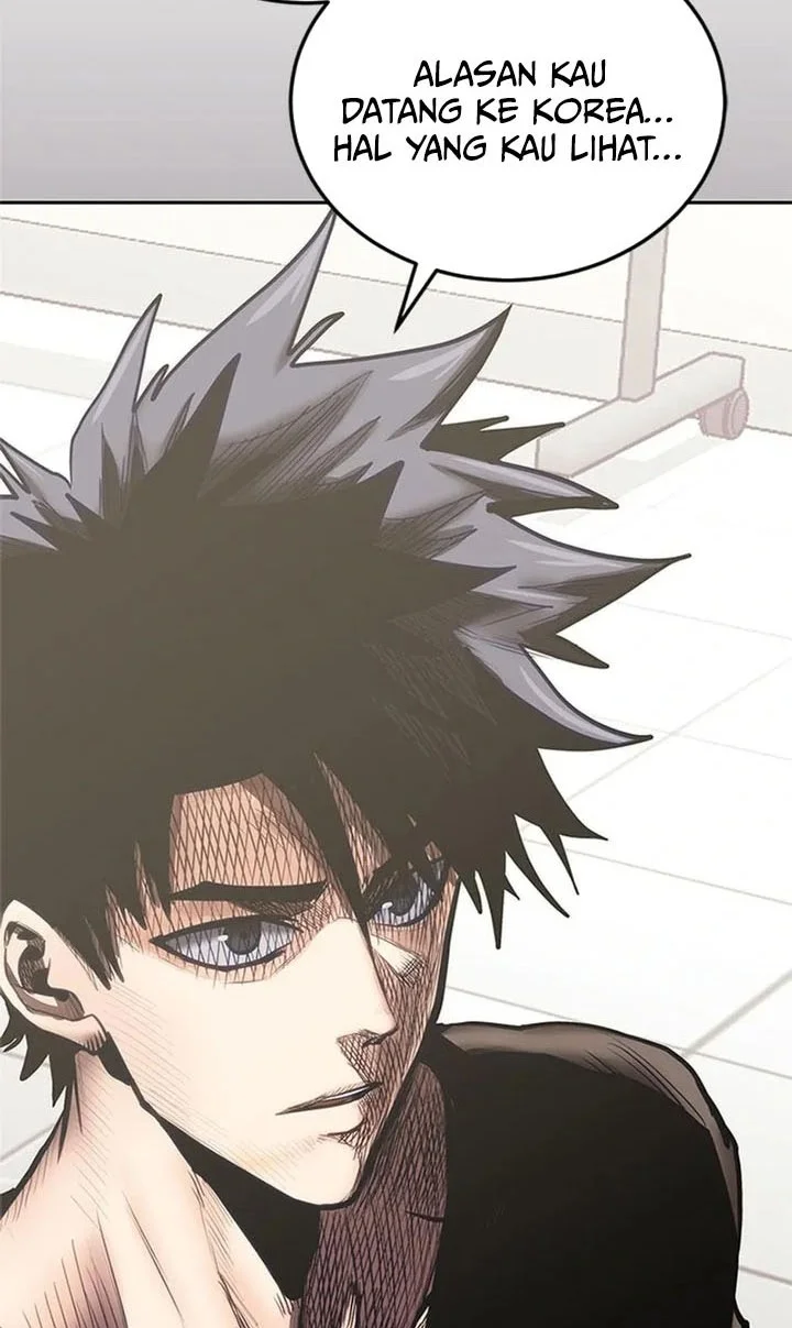 Player from Today Onwards Chapter 147 Gambar 37