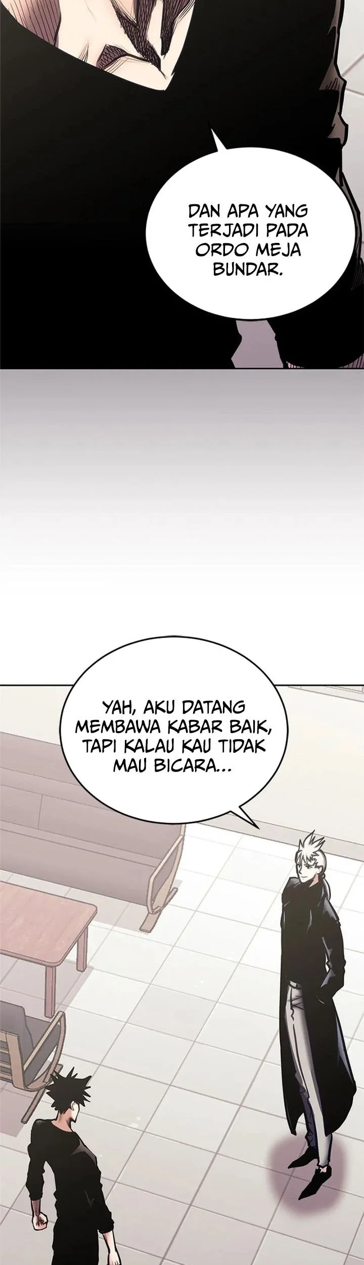 Player from Today Onwards Chapter 147 Gambar 38