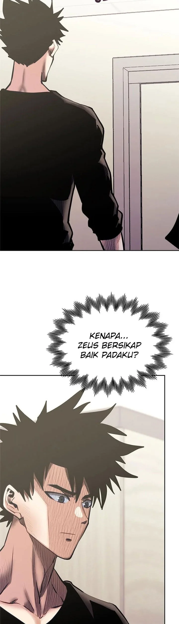 Player from Today Onwards Chapter 147 Gambar 40