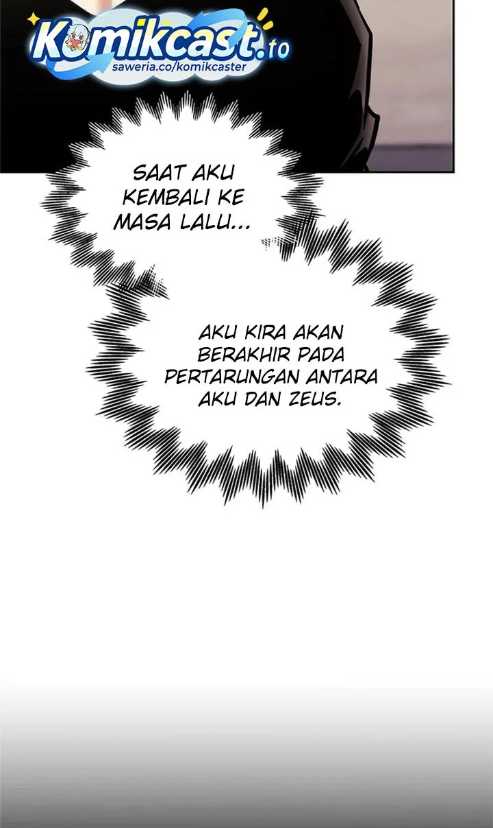 Player from Today Onwards Chapter 147 Gambar 41
