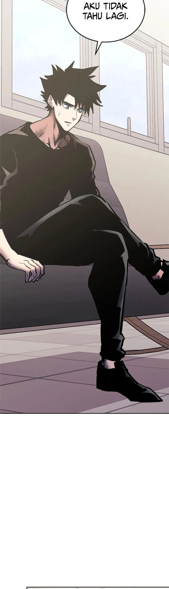 Player from Today Onwards Chapter 147 Gambar 44