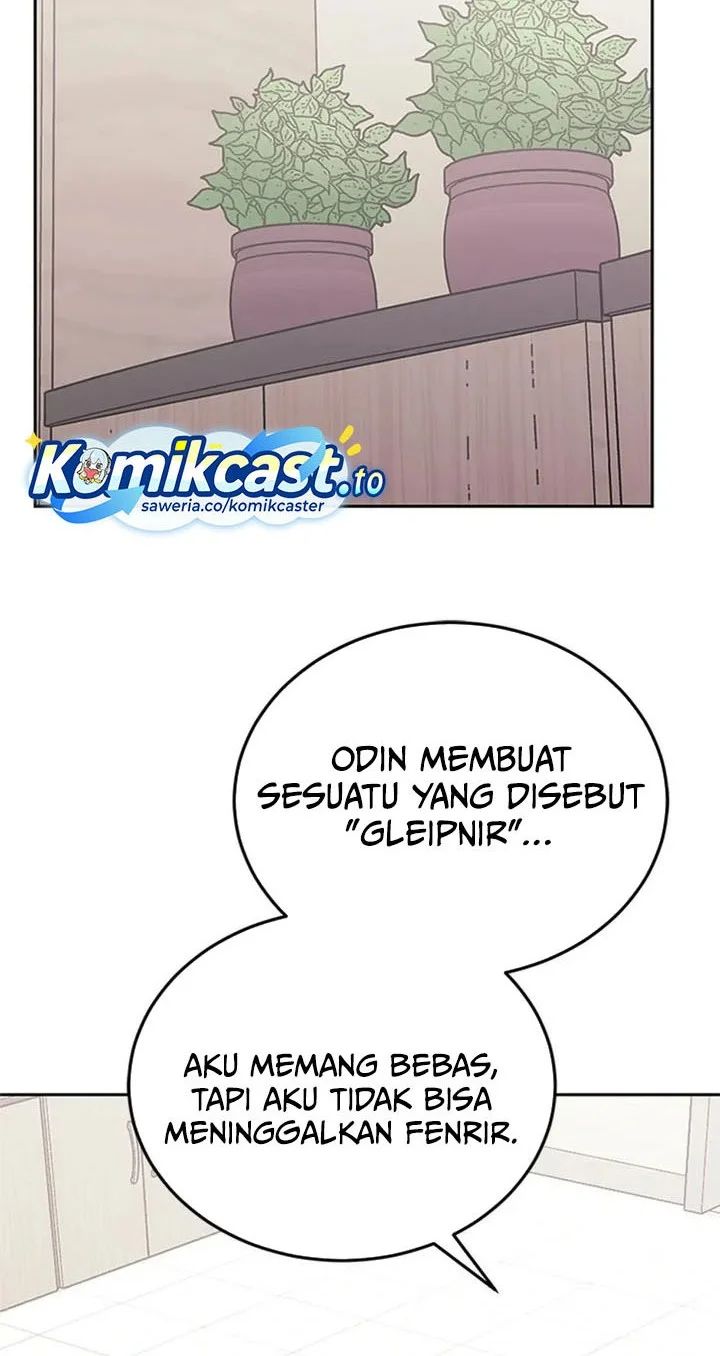 Player from Today Onwards Chapter 147 Gambar 49