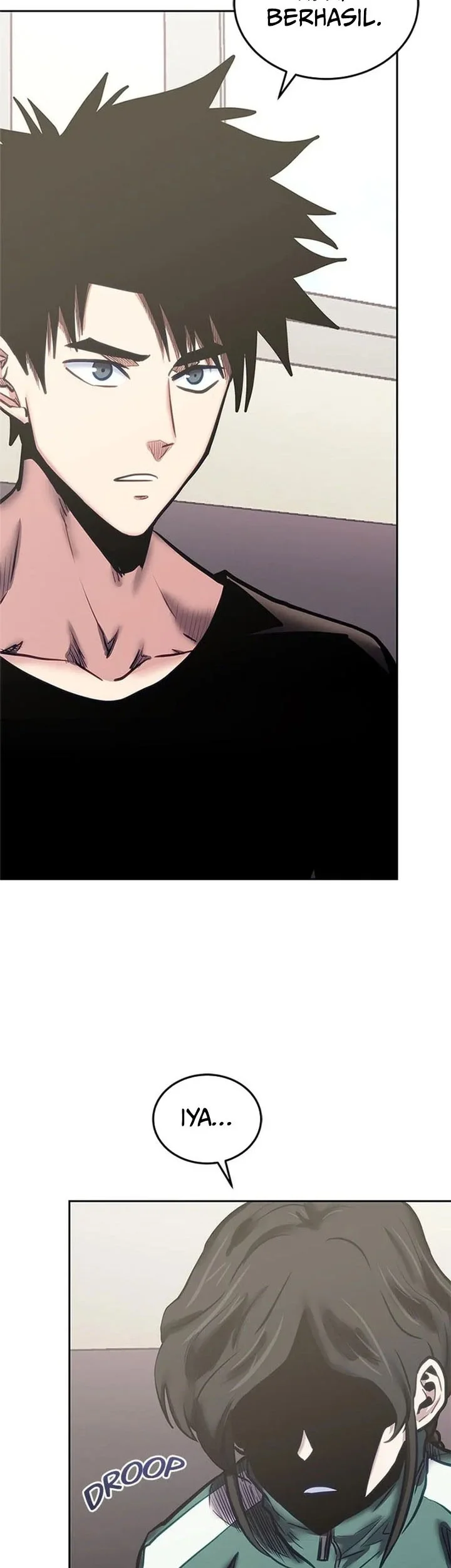 Player from Today Onwards Chapter 147 Gambar 52