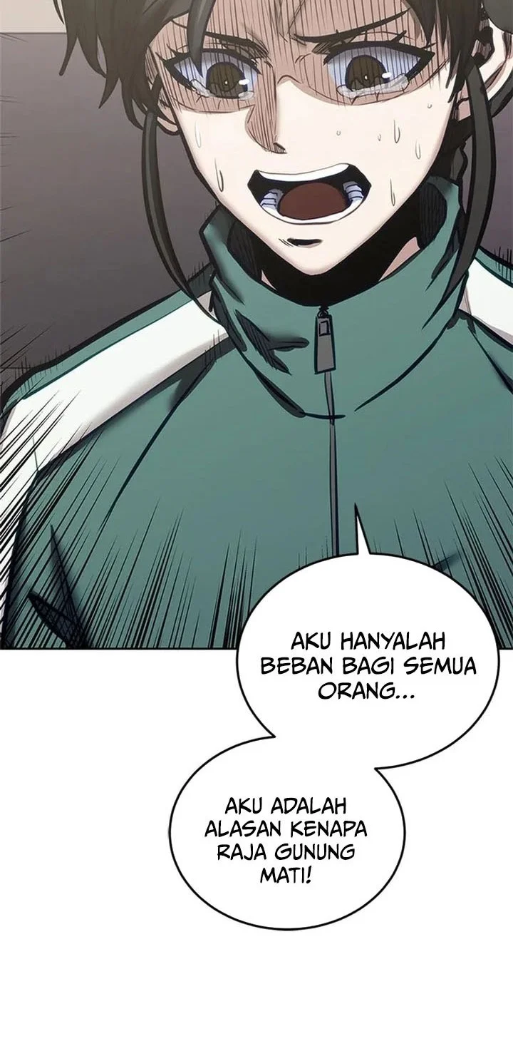 Player from Today Onwards Chapter 147 Gambar 55