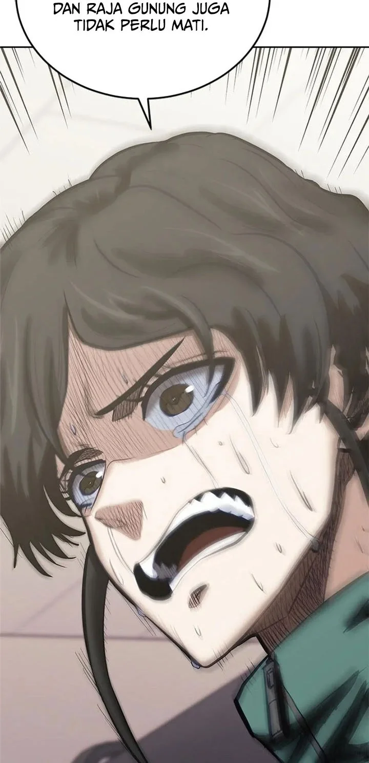 Player from Today Onwards Chapter 147 Gambar 57