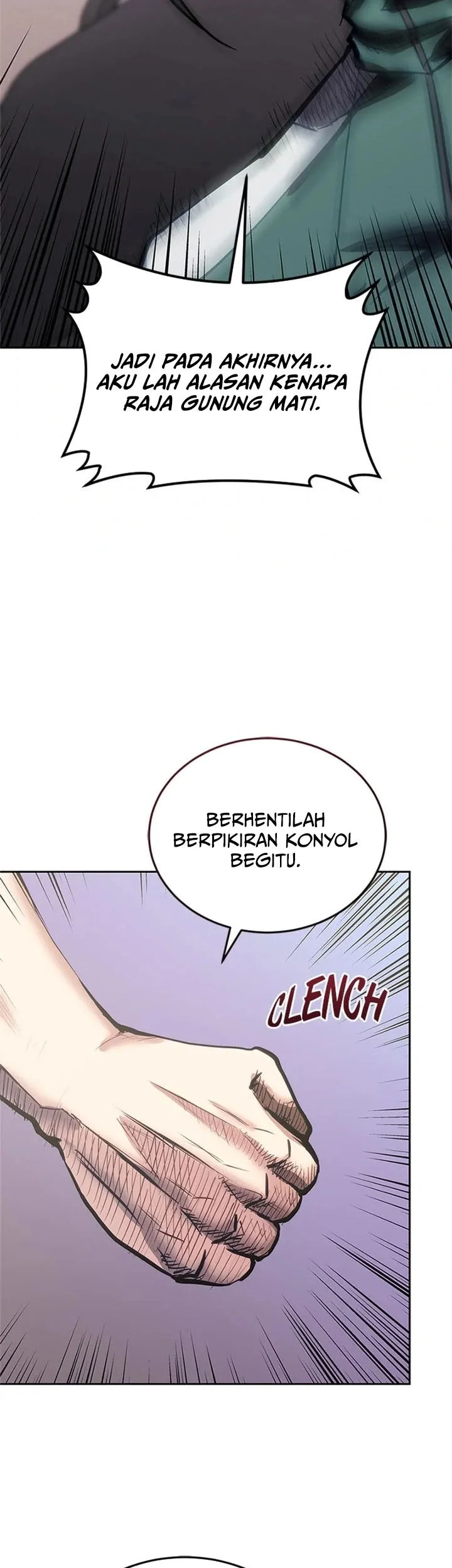 Player from Today Onwards Chapter 147 Gambar 58