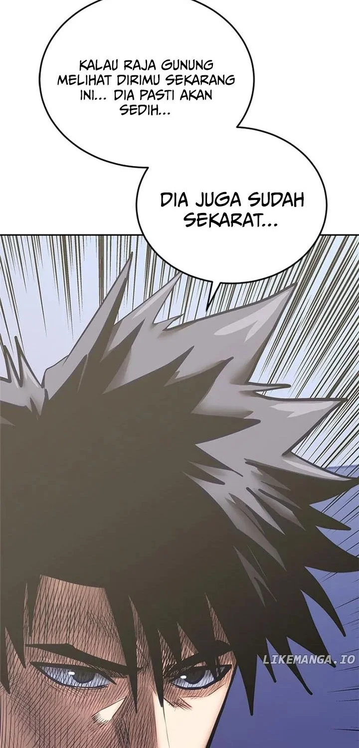 Player from Today Onwards Chapter 147 Gambar 59