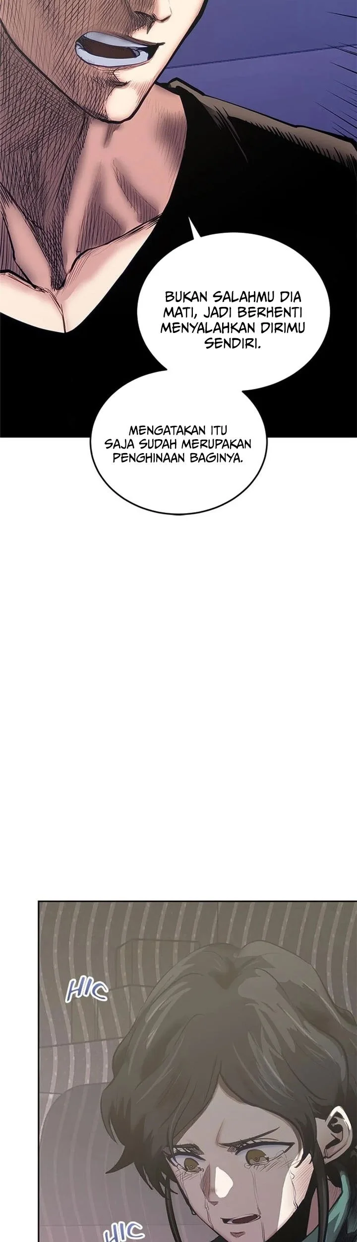 Player from Today Onwards Chapter 147 Gambar 60