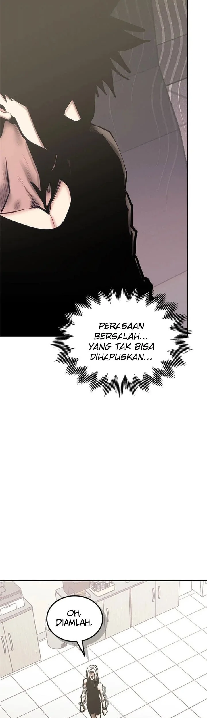 Player from Today Onwards Chapter 147 Gambar 62
