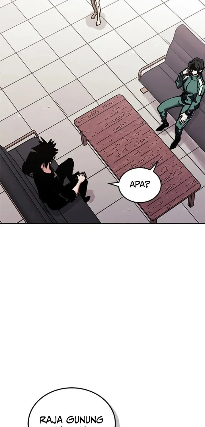 Player from Today Onwards Chapter 147 Gambar 63