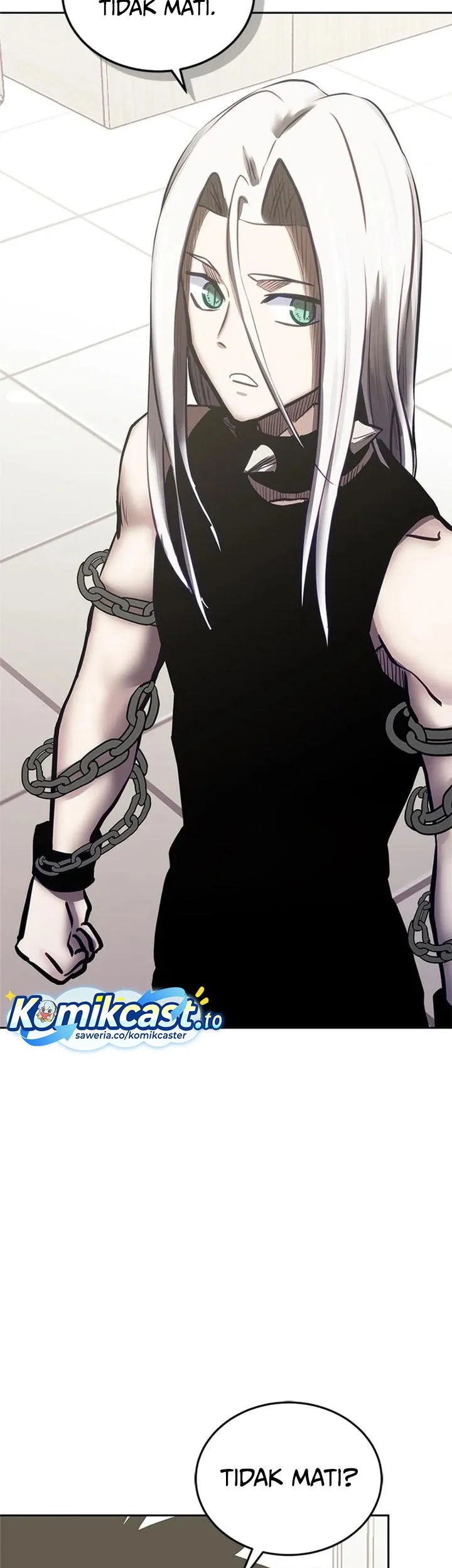 Player from Today Onwards Chapter 147 Gambar 64