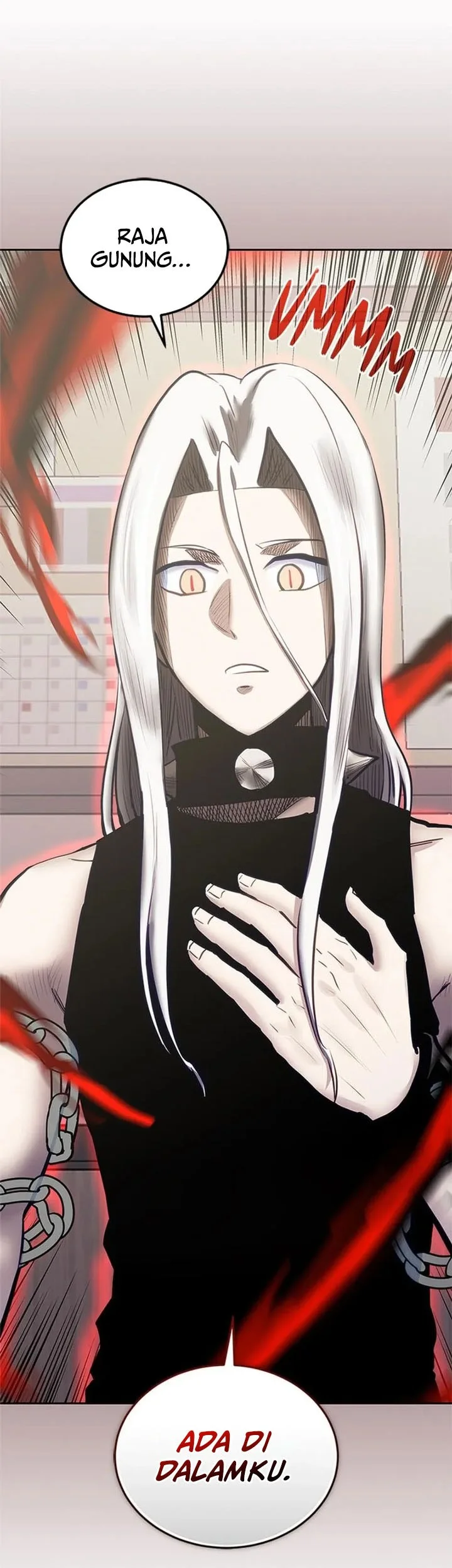 Player from Today Onwards Chapter 147 Gambar 66