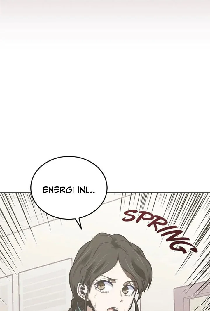 Player from Today Onwards Chapter 147 Gambar 67