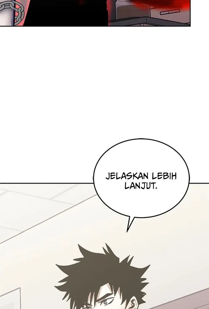 Player from Today Onwards Chapter 147 Gambar 69