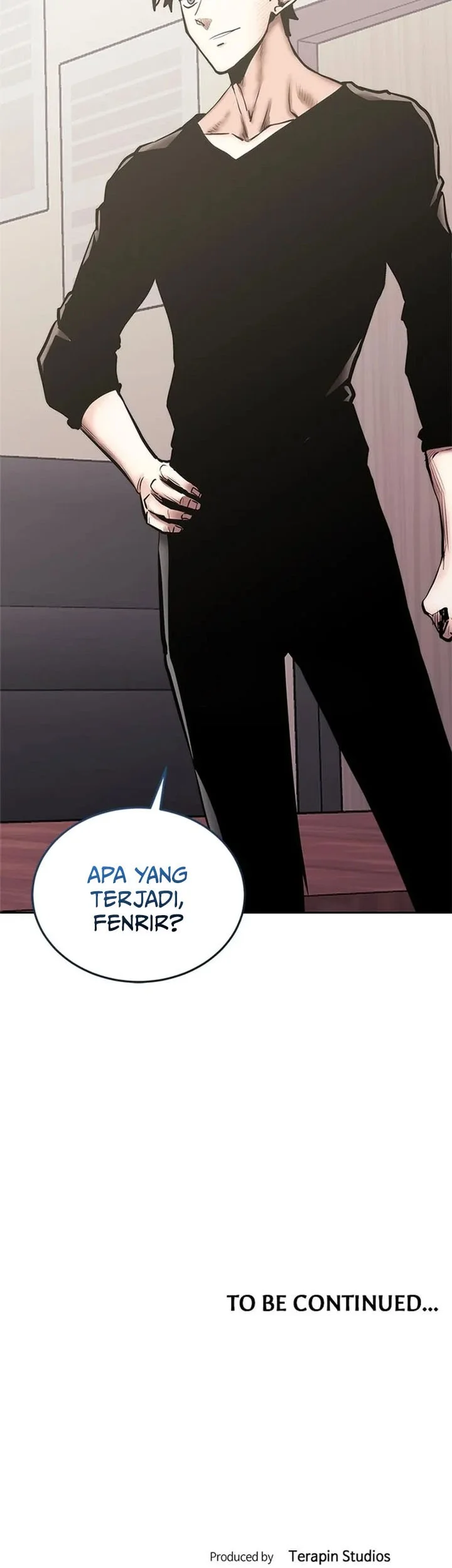 Player from Today Onwards Chapter 147 Gambar 70