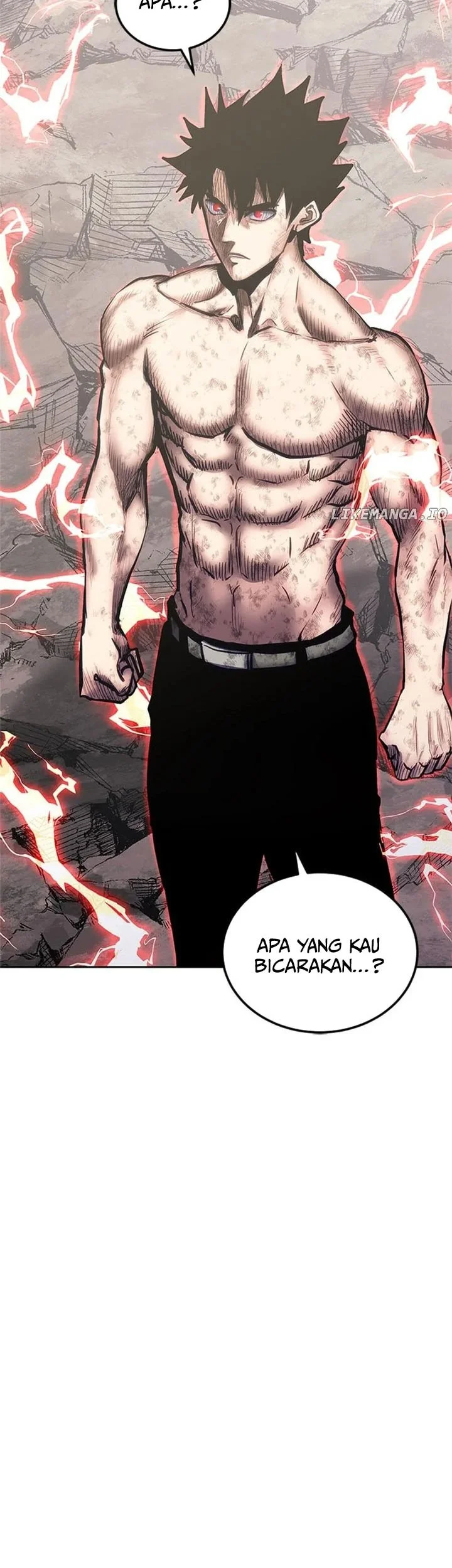 Player from Today Onwards Chapter 147 Gambar 4