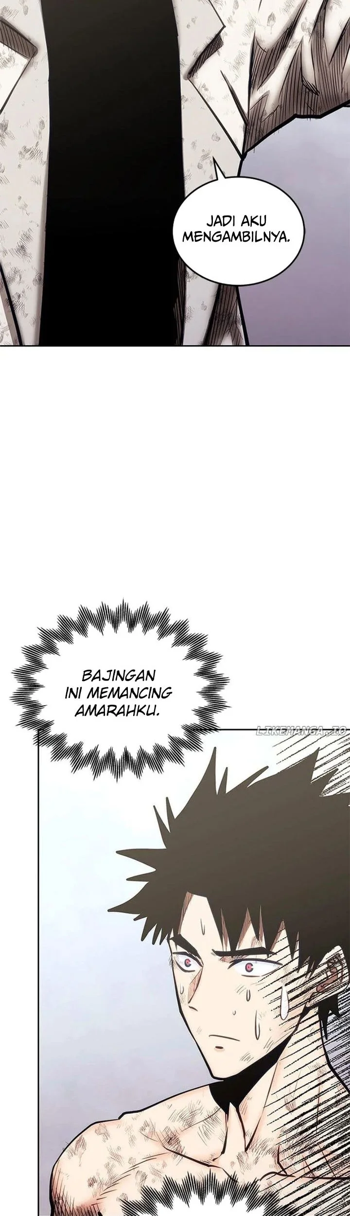 Player from Today Onwards Chapter 147 Gambar 6