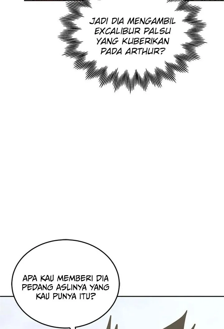 Player from Today Onwards Chapter 147 Gambar 7