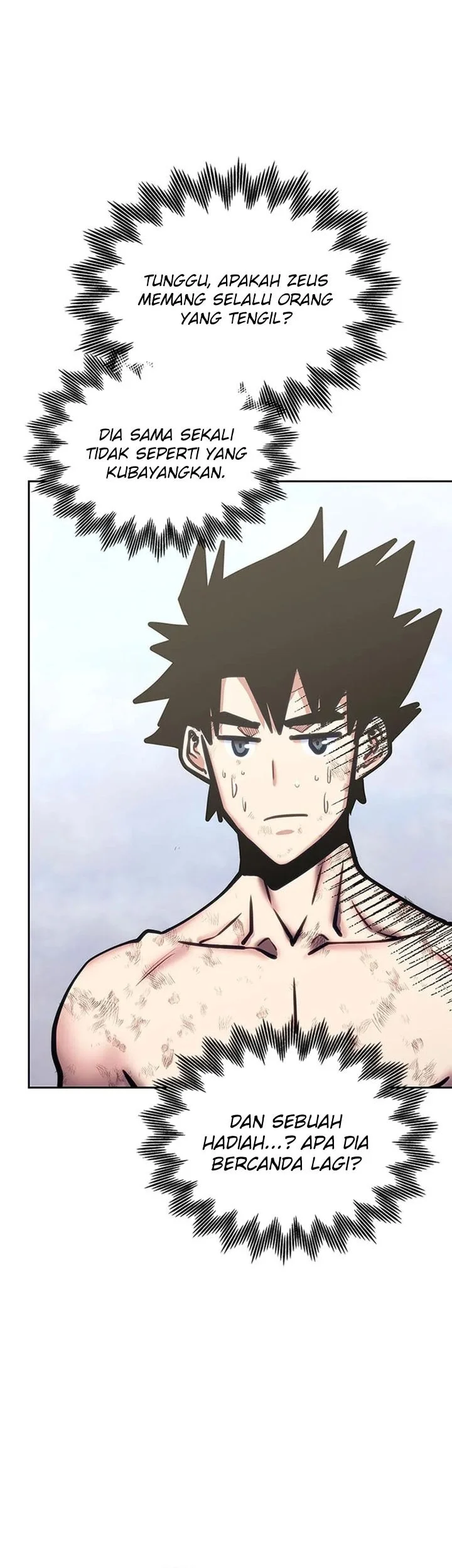 Player from Today Onwards Chapter 147 Gambar 12