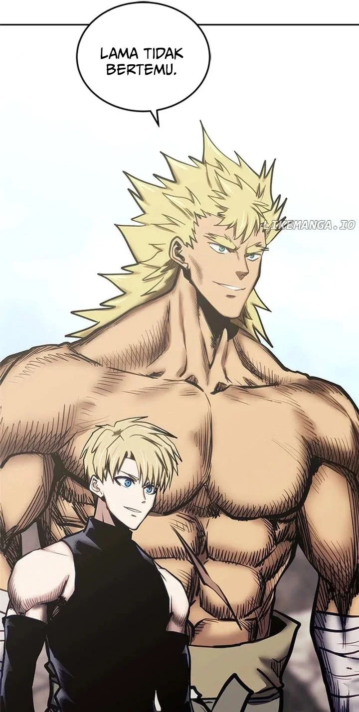 Player from Today Onwards Chapter 147 Gambar 13