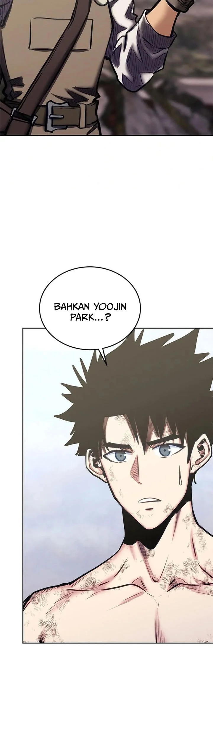 Player from Today Onwards Chapter 147 Gambar 16