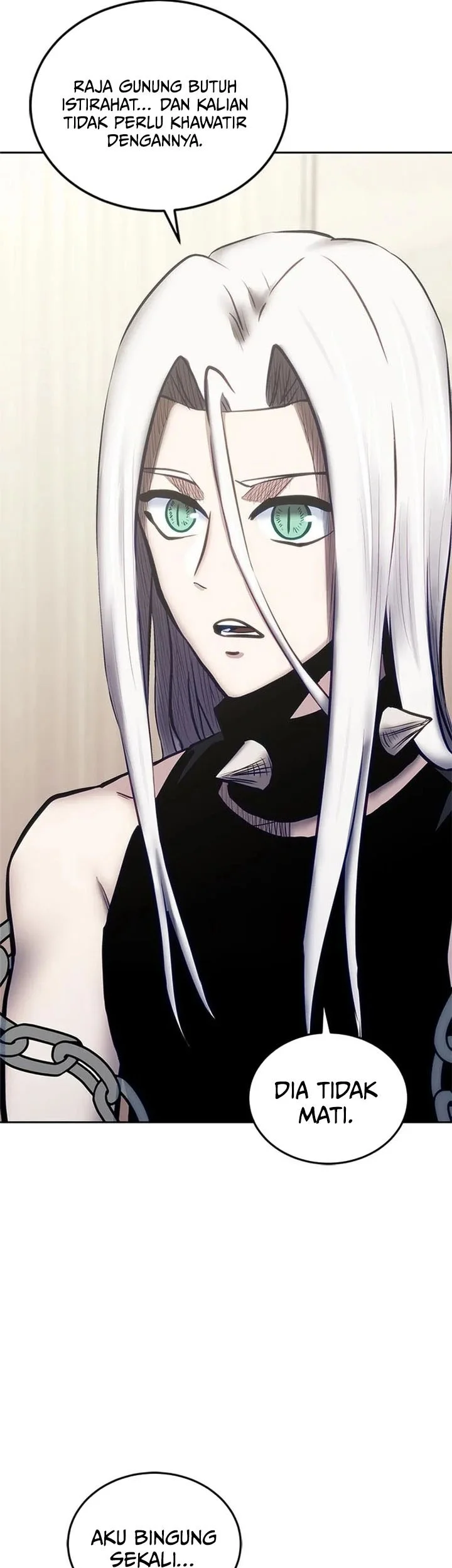 Player from Today Onwards Chapter 148 Gambar 18