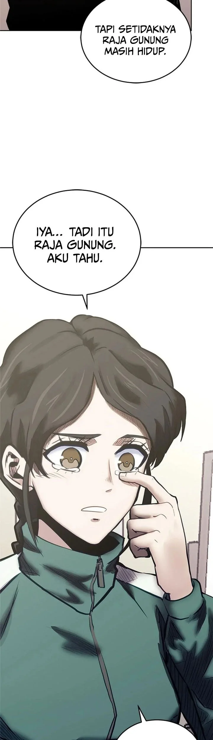 Player from Today Onwards Chapter 148 Gambar 20