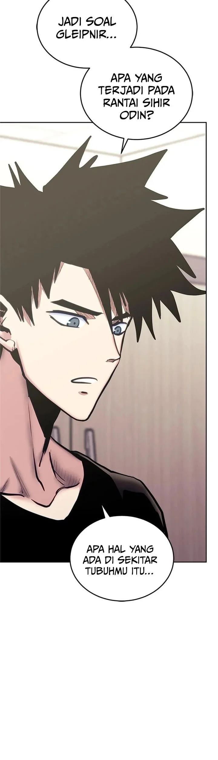 Player from Today Onwards Chapter 148 Gambar 22