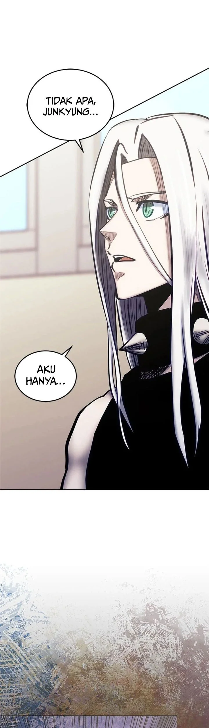 Player from Today Onwards Chapter 148 Gambar 28