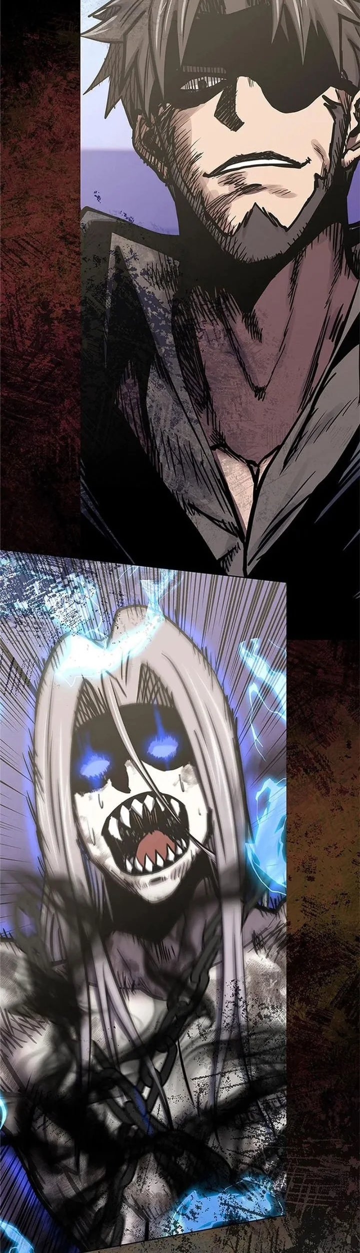 Player from Today Onwards Chapter 148 Gambar 30