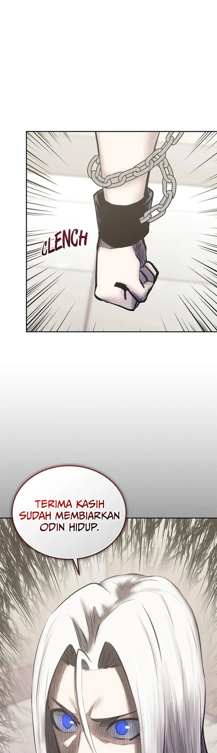 Player from Today Onwards Chapter 148 Gambar 32