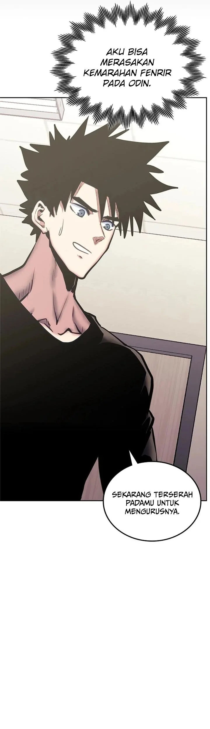 Player from Today Onwards Chapter 148 Gambar 34