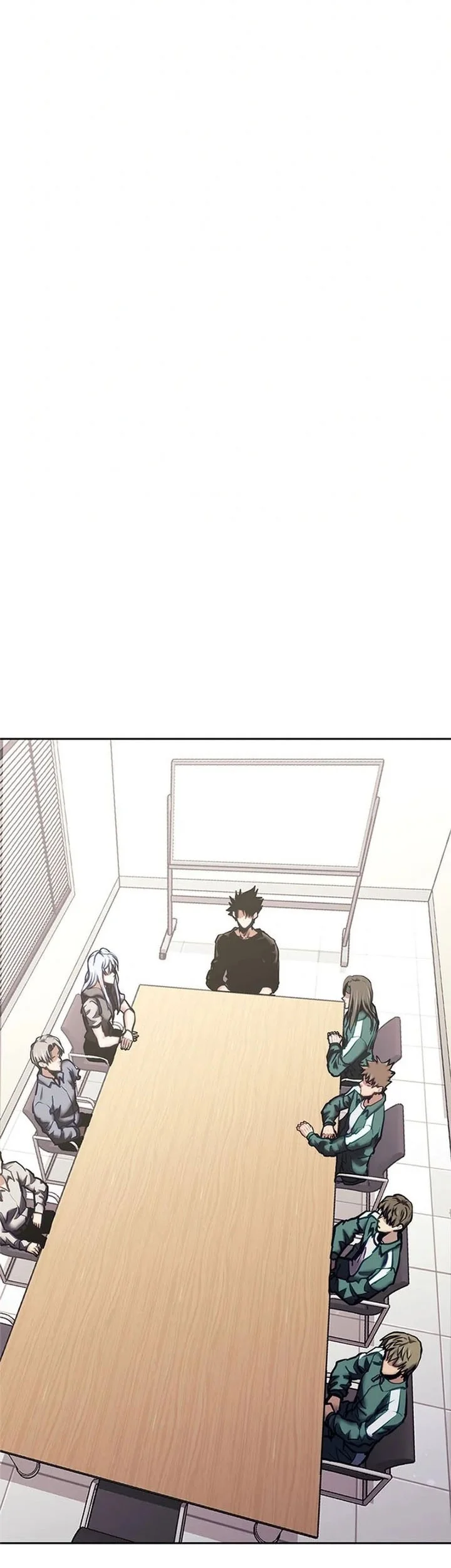 Player from Today Onwards Chapter 148 Gambar 36