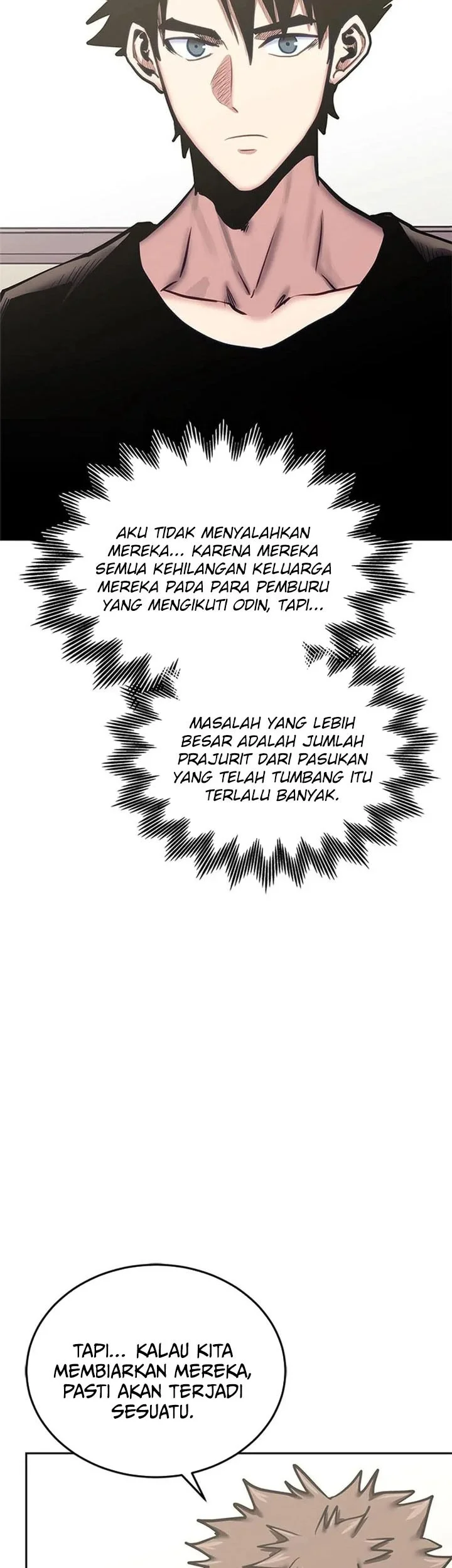 Player from Today Onwards Chapter 148 Gambar 40