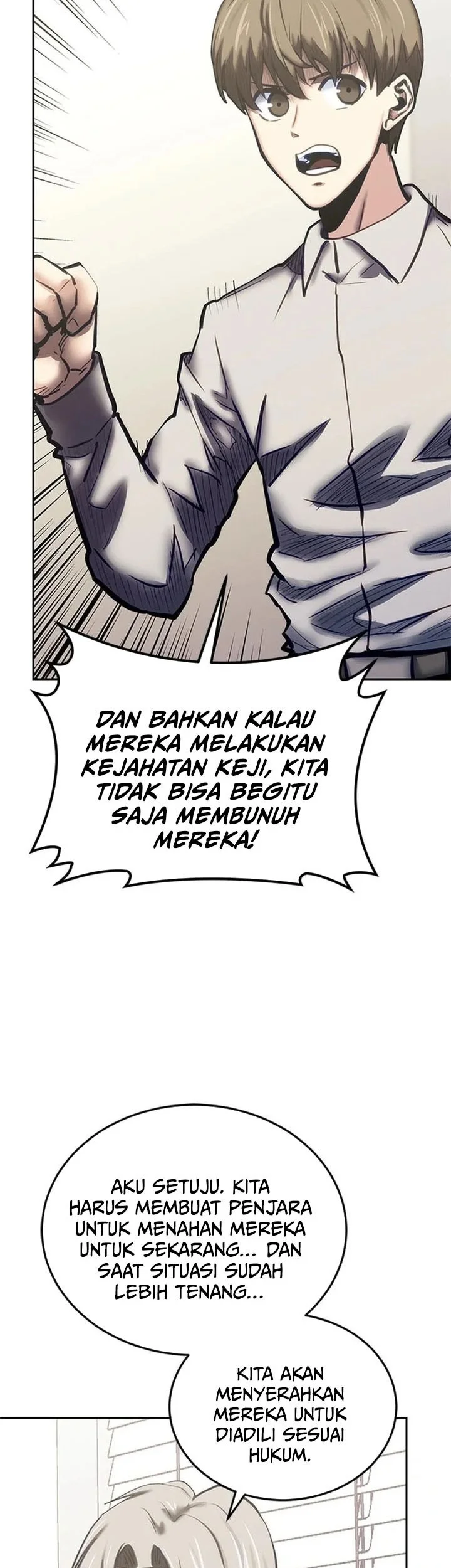 Player from Today Onwards Chapter 148 Gambar 46