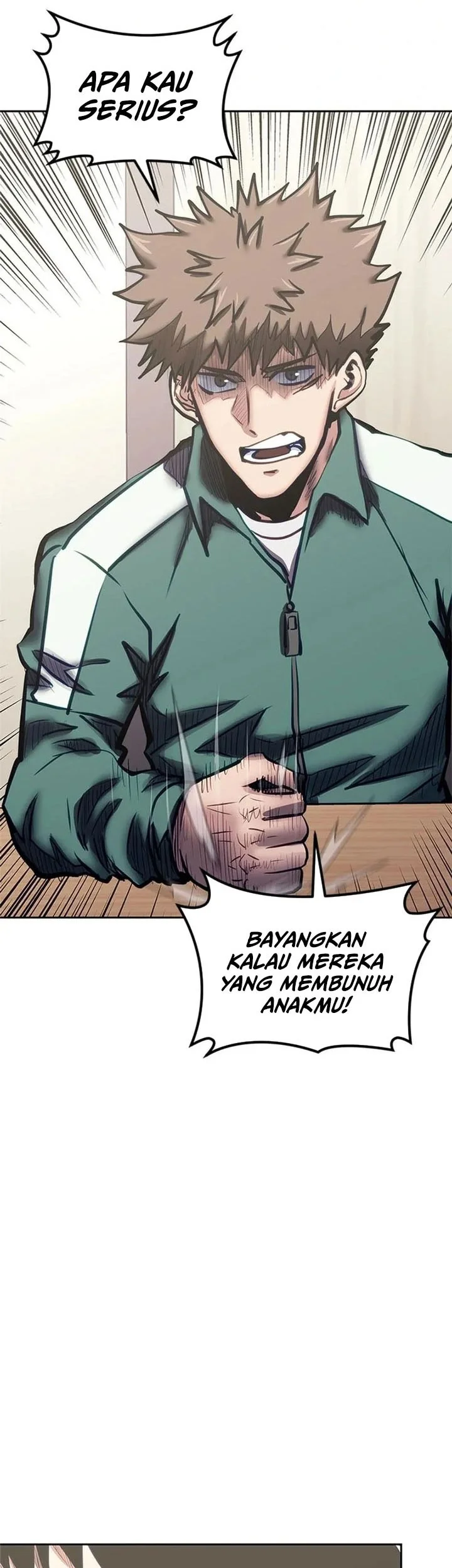 Player from Today Onwards Chapter 148 Gambar 48