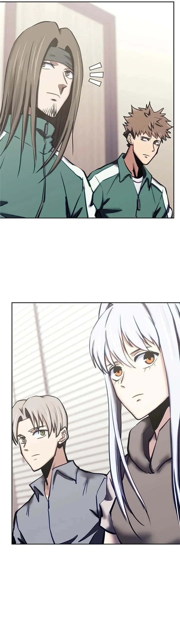 Player from Today Onwards Chapter 148 Gambar 50