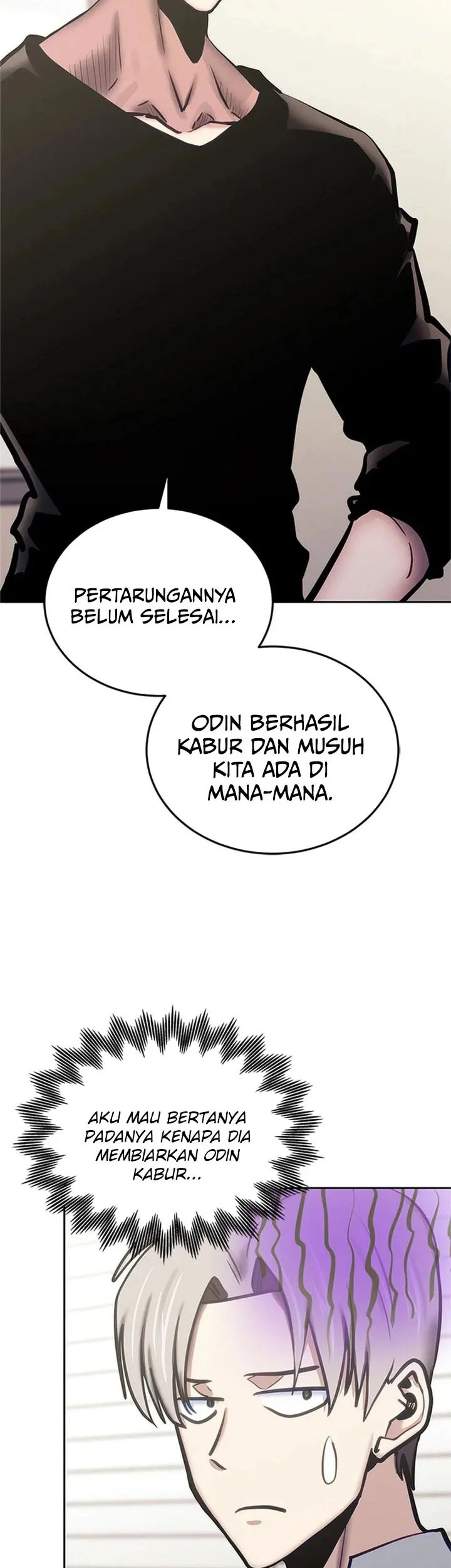 Player from Today Onwards Chapter 148 Gambar 52