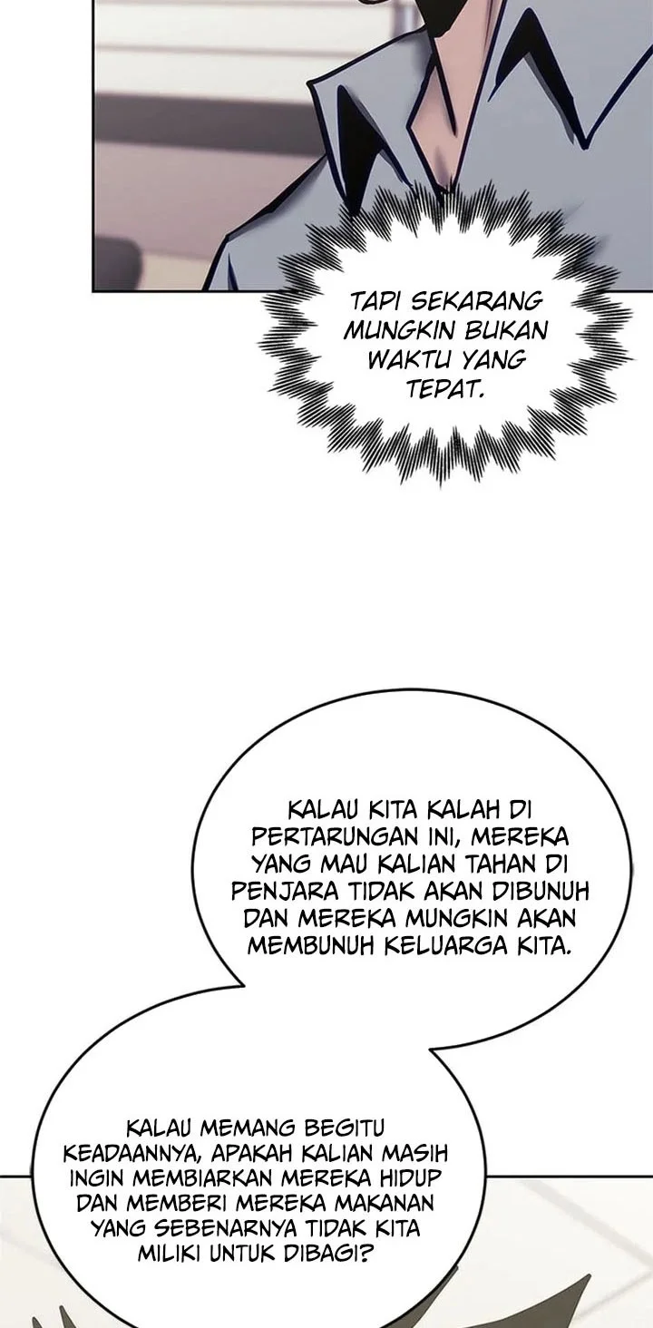 Player from Today Onwards Chapter 148 Gambar 53