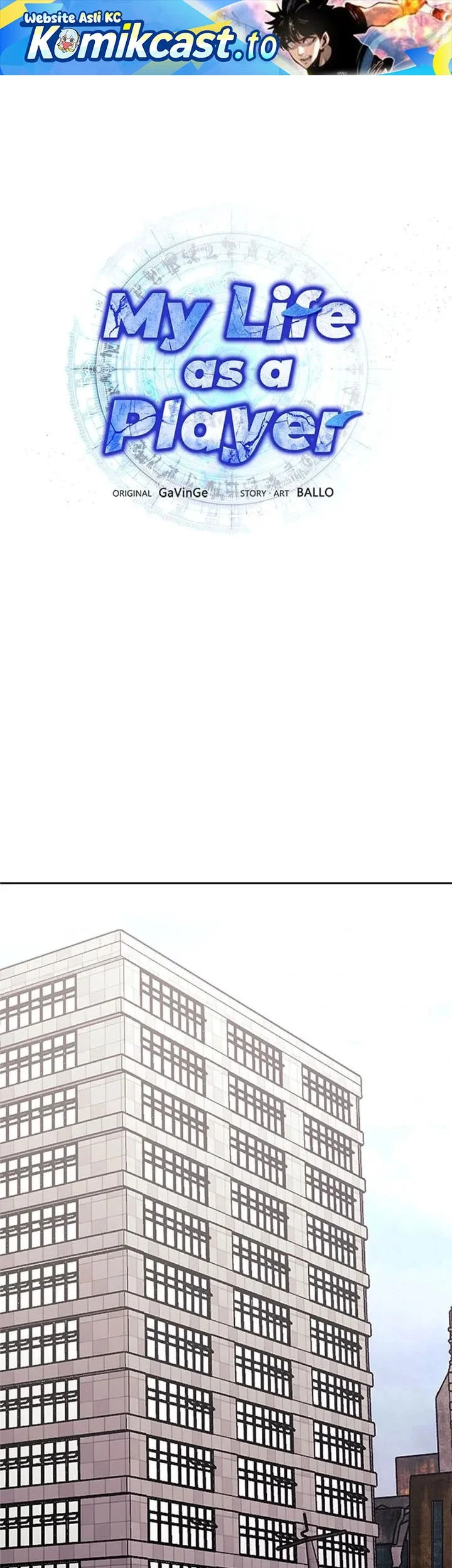 Manhwa Player from Today Onwards Chapter 148 gambar 2