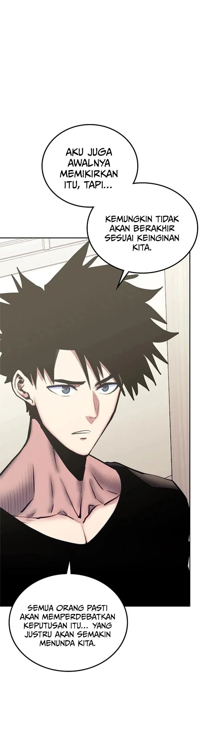 Player from Today Onwards Chapter 148 Gambar 60