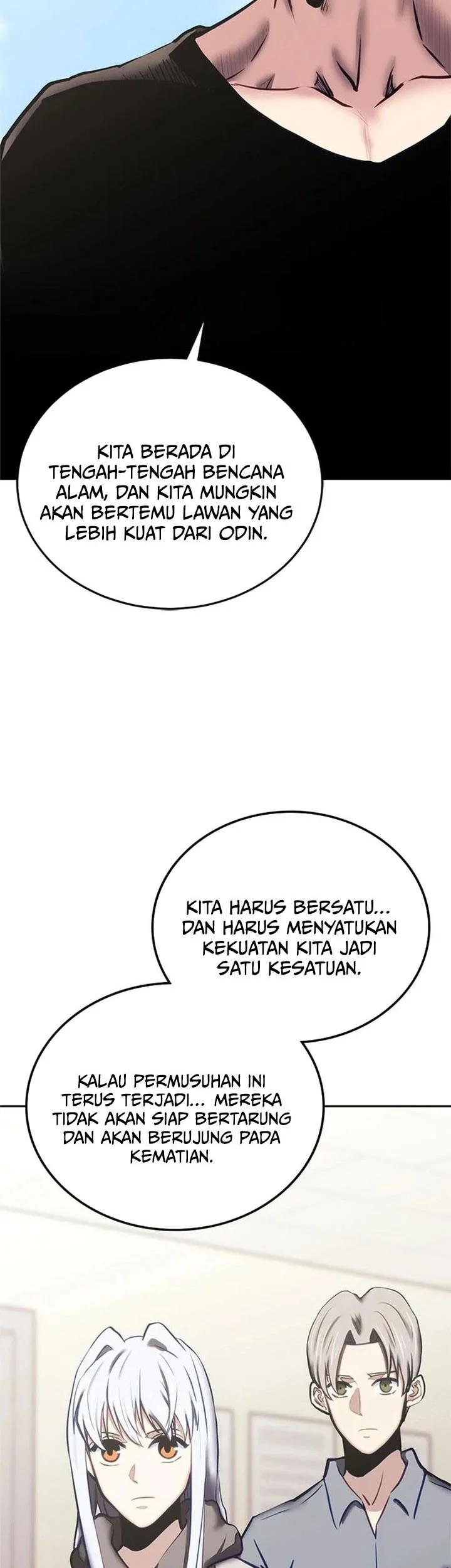 Player from Today Onwards Chapter 148 Gambar 62