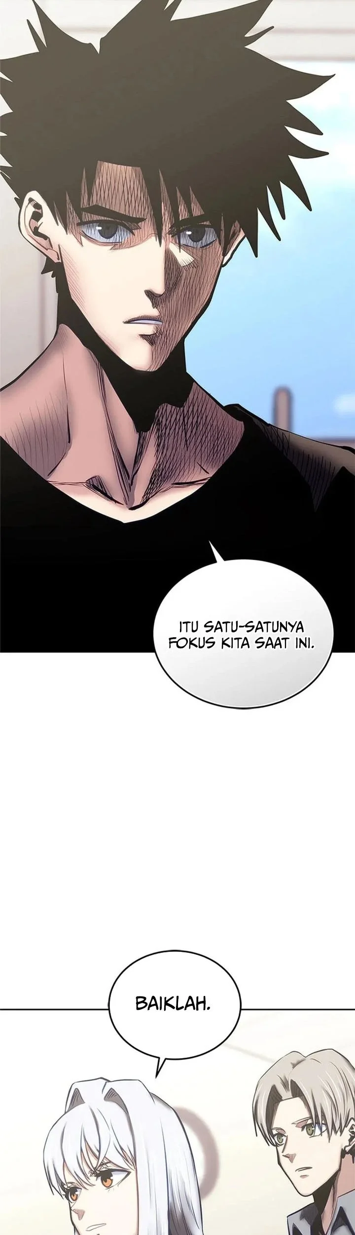 Player from Today Onwards Chapter 148 Gambar 64