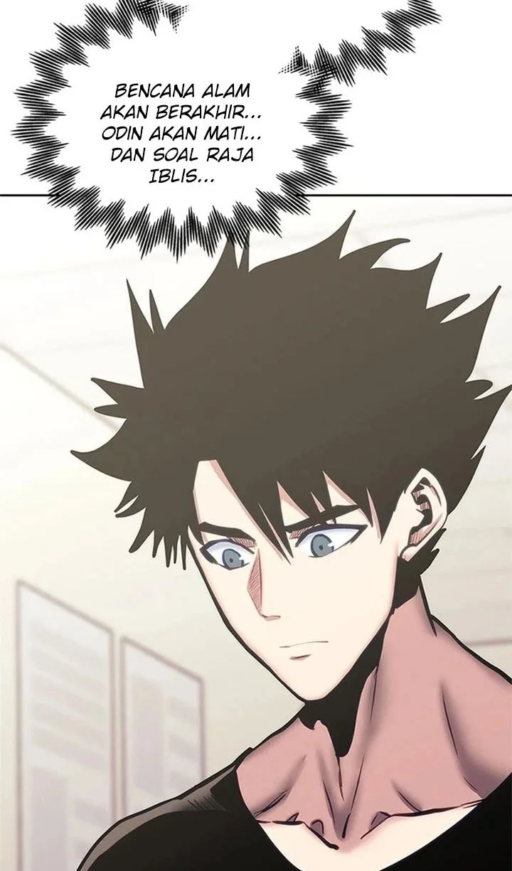 Player from Today Onwards Chapter 148 Gambar 69