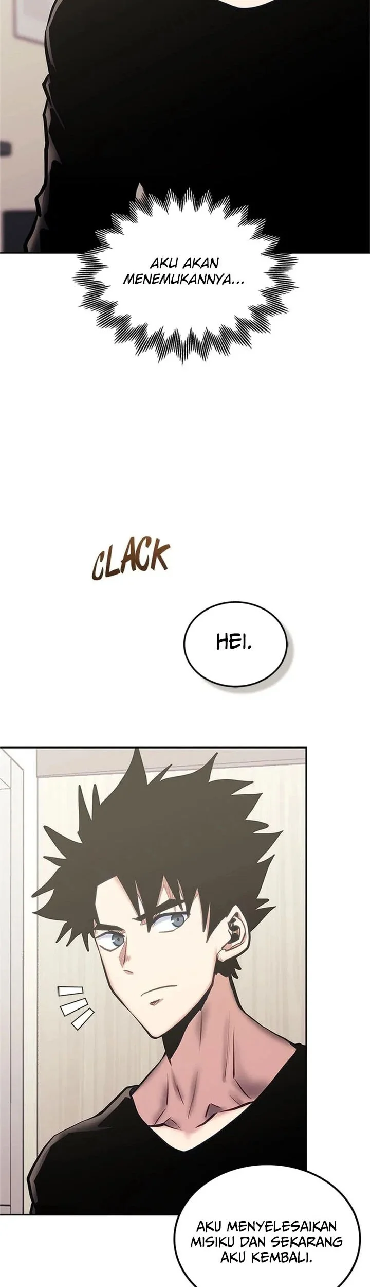 Player from Today Onwards Chapter 148 Gambar 70