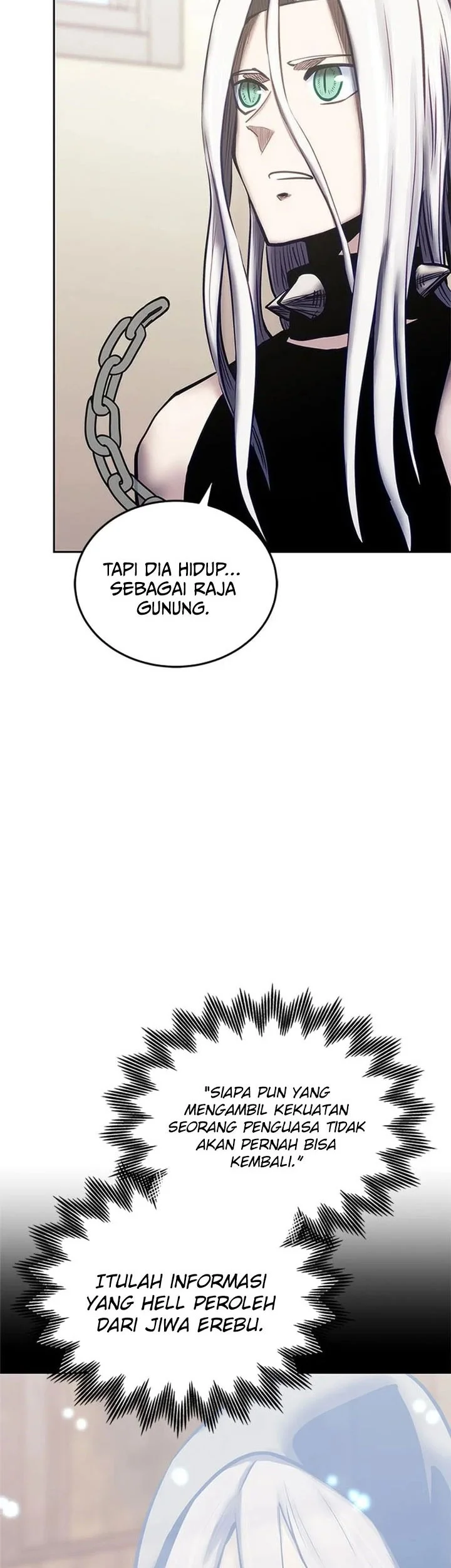 Player from Today Onwards Chapter 148 Gambar 6