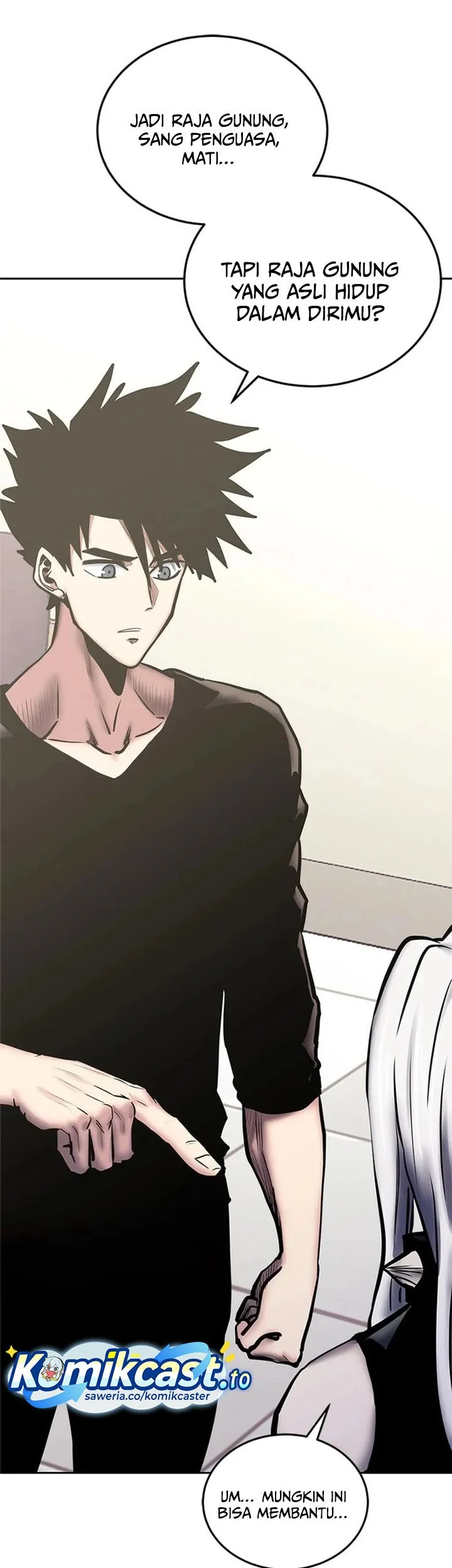 Player from Today Onwards Chapter 148 Gambar 8