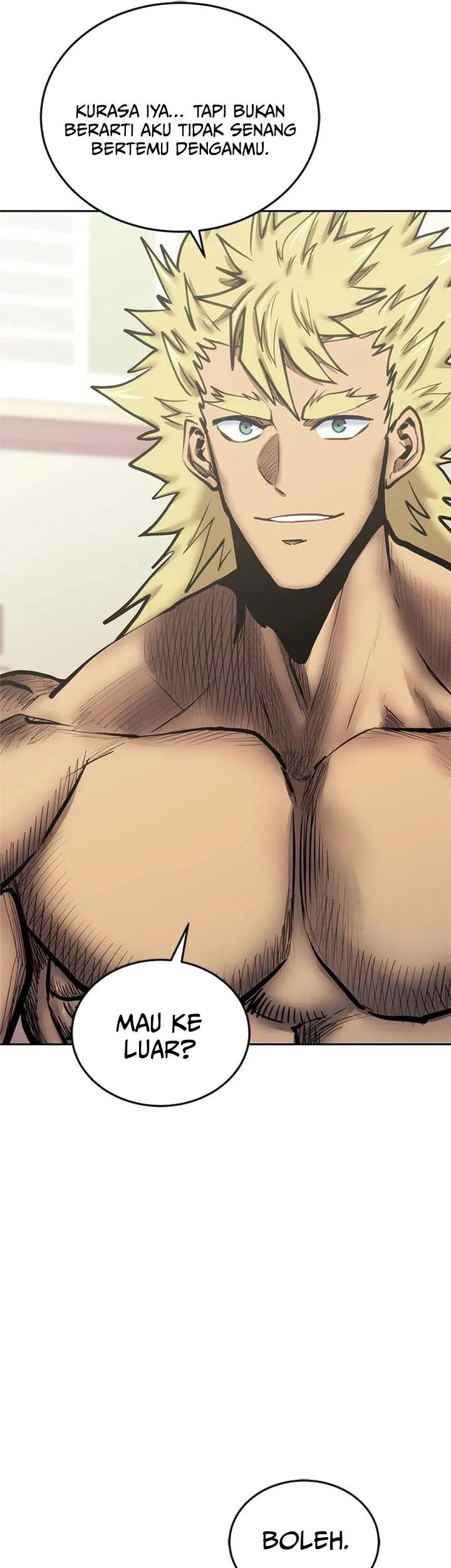 Player from Today Onwards Chapter 149 Gambar 18