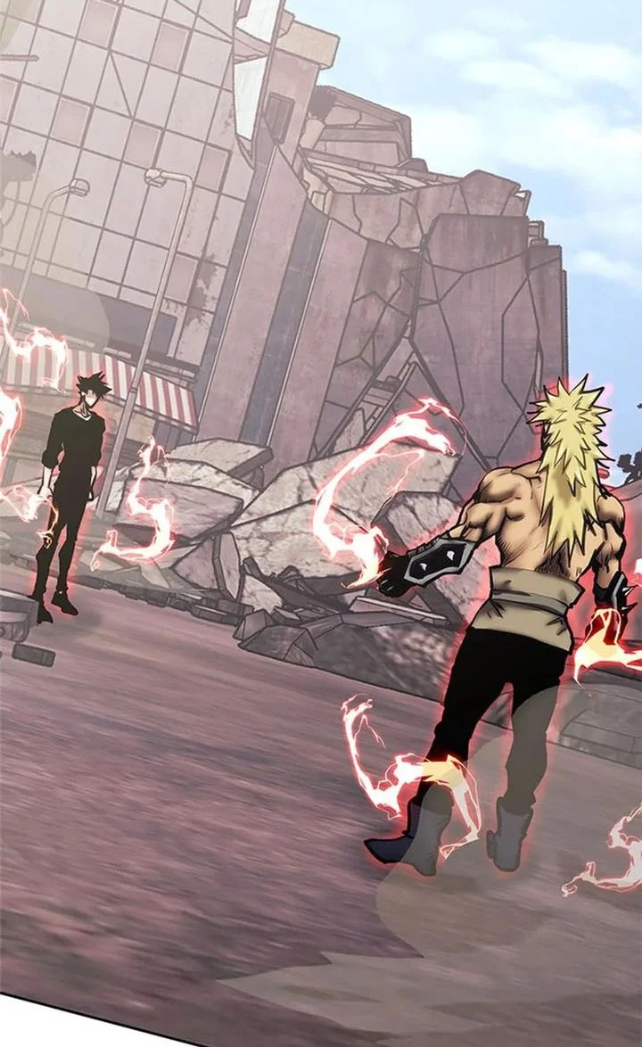 Player from Today Onwards Chapter 149 Gambar 21